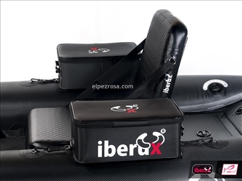 Iberux Tempest Pro  - Iberux